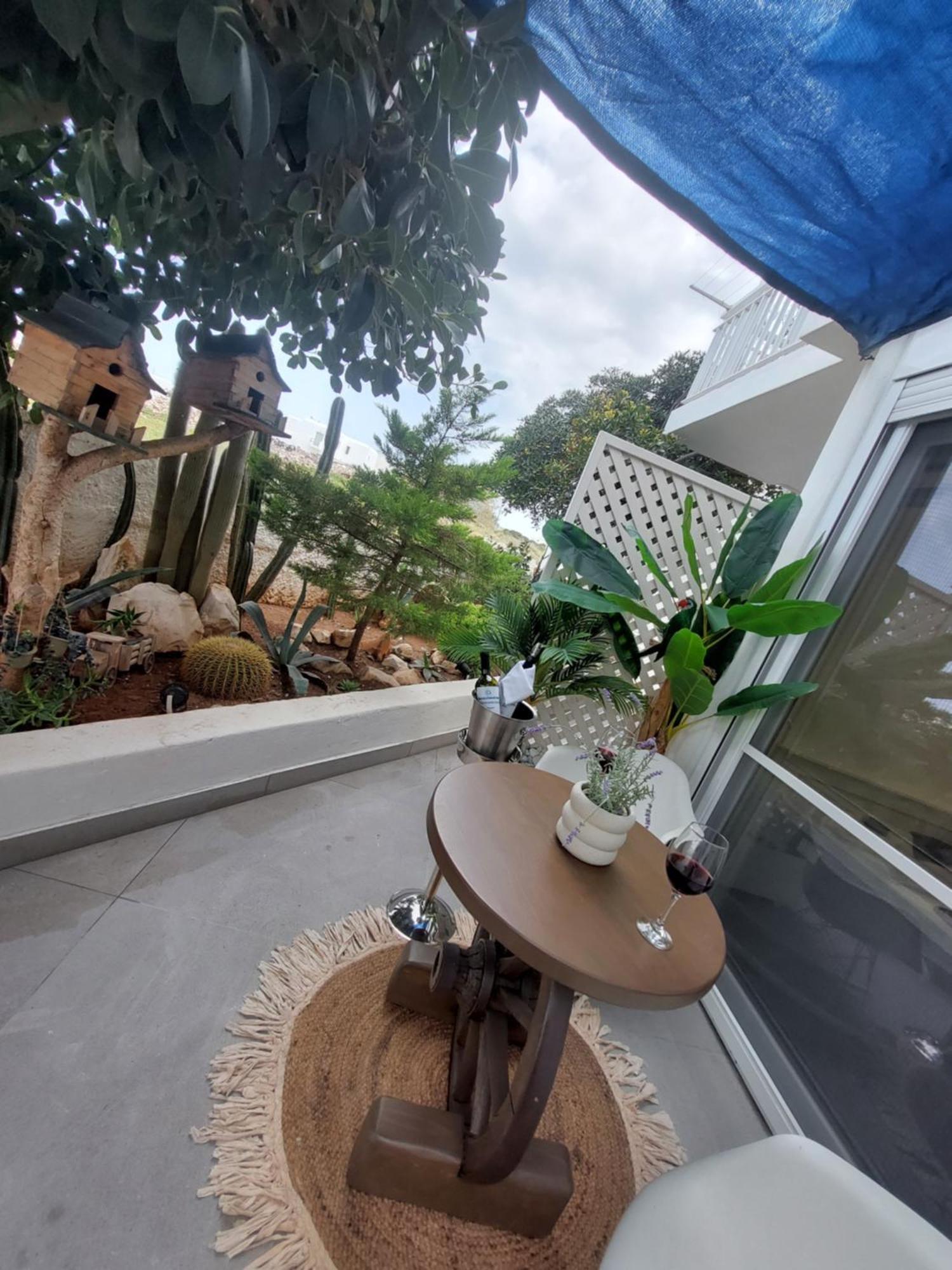 George'S Point Of View Apartment Naousa  Exterior photo